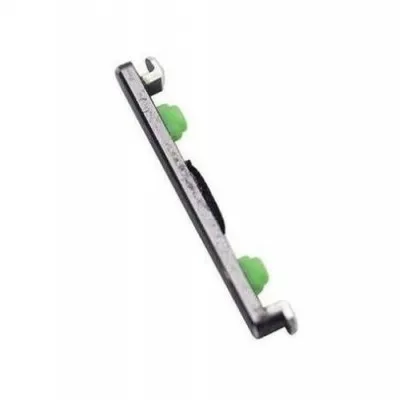 Volume Side Button Outer for OnePlus 3 Black - Plastic Key by Sparestream