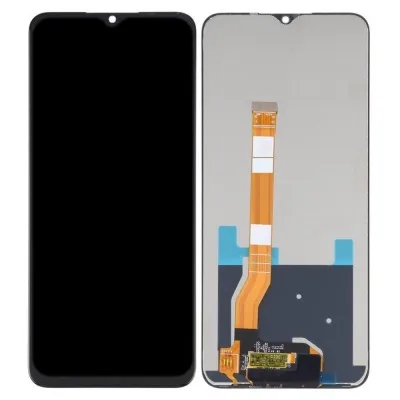 LCD with Touch Screen for OnePlus Nord N20 SE Blue by Sparestream