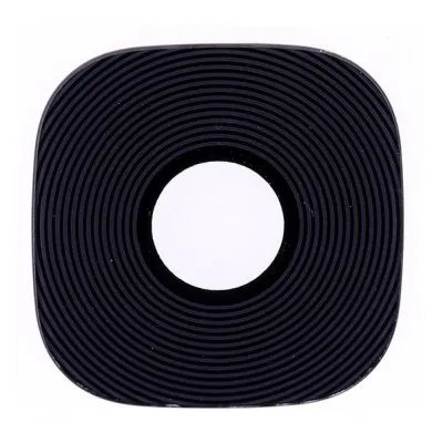 Camera Lens for OnePlus 3 Black by Sparestream