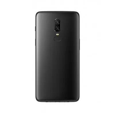 Full Body Housing for OnePlus 6 - Grey by Sparestream