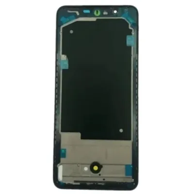 LCD Frame Middle Chassis for OnePlus Ace 2V - Black by Sparestream