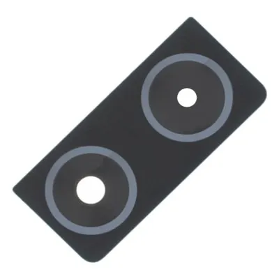 Camera Lens for OnePlus Nord N20 SE White by Sparestream