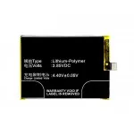 Battery for Vivo Z1 By Sparestream