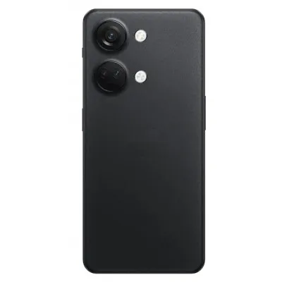 Full Body Housing for OnePlus Ace 2V - White by Sparestream