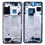LCD Frame Middle Chassis for Vivo V23 Pro - Black by Sparestream