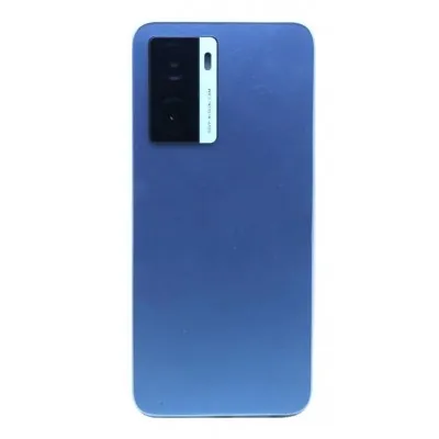 Full Body Housing for OnePlus Nord N20 SE - White by Sparestream