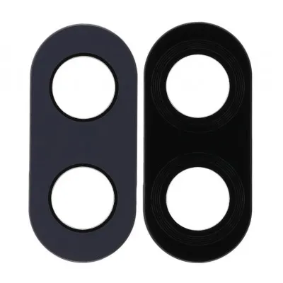 Camera Lens for OnePlus 6 Red by Sparestream