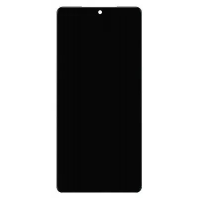 LCD Screen for OnePlus 12R 5G (replacement display without touch) Black by Sparestream