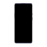 LCD Frame Middle Chassis for OnePlus 8 Pro - Green By Sparestream