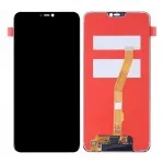 LCD with Touch Screen for Vivo Z3x - Purple (display glass combo folder) by Sparestream