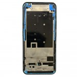 LCD Frame Middle Chassis for Vivo V17 Pro - Black by Sparestream
