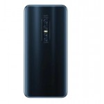 Full Body Housing for Vivo V17 Pro - Black by Sparestream