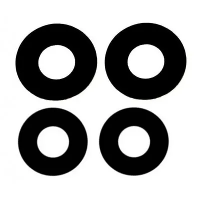 Camera Lens for OnePlus 12R 5G Blue by Sparestream