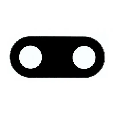 Camera Lens for OnePlus 5T Red by Sparestream