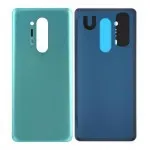 Back Panel Cover for OnePlus 8 Pro - Green By Sparestream