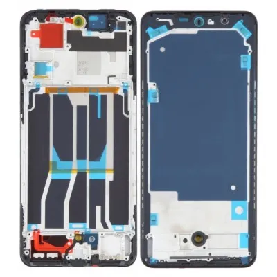 LCD Frame Middle Chassis for OnePlus 10R 5G - Blue by Sparestream