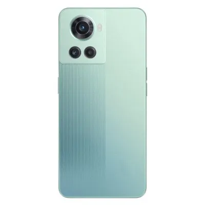 Full Body Housing for OnePlus 10R 5G - Green by Sparestream