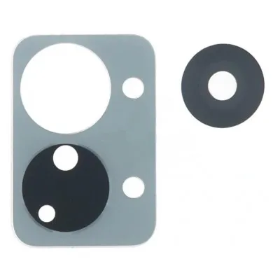 Camera Lens for OnePlus Nord 2T 5G White by Sparestream