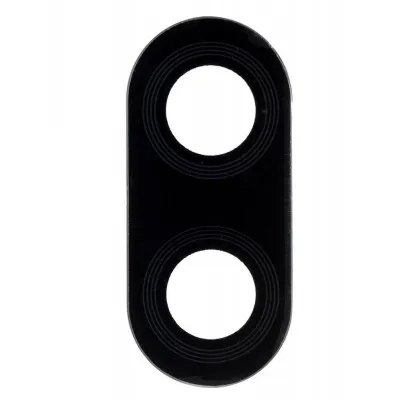 Camera Lens for OnePlus 6T A6013 Black by Sparestream