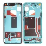 LCD Frame Middle Chassis for OnePlus 8T - Black By Sparestream