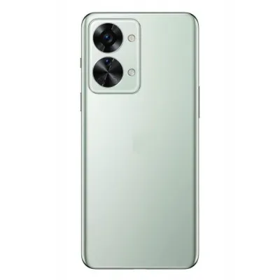 Full Body Housing for OnePlus Nord 2T 5G - White by Sparestream