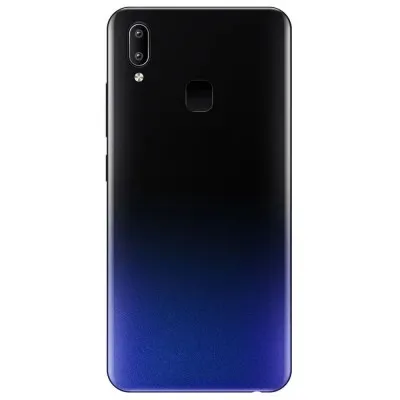 Full Body Housing for Vivo U1 - White by Sparestream