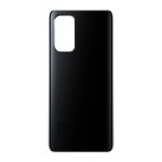 Back Panel Cover for Vivo V19 - Black by Sparestream