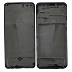 LCD Frame Middle Chassis for Vivo V19 - Black by Sparestream