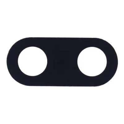 Camera Lens for Vivo U1 Black by Sparestream