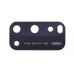 Camera Lens for Vivo V19 Black by Sparestream