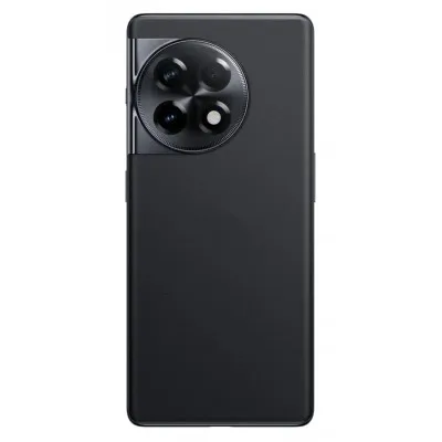 Full Body Housing for OnePlus Ace 2 - Black by Sparestream