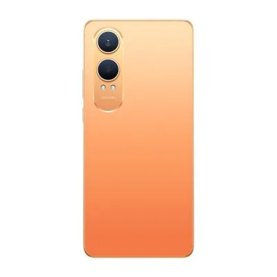 Full Body Housing for OnePlus Nord CE 4 Lite 5G - Orange by Sparestream
