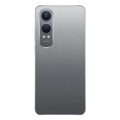 Full Body Housing for OnePlus Nord CE 4 Lite 5G - Silver by Sparestream