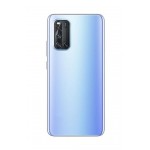 Full Body Housing for Vivo V19 - White by Sparestream