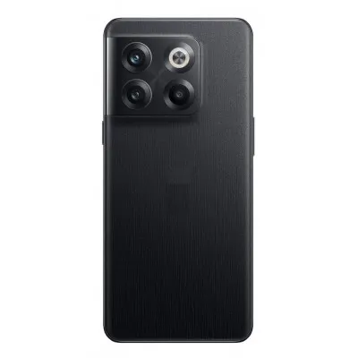 Full Body Housing for OnePlus 10T 5G - Black by Sparestream
