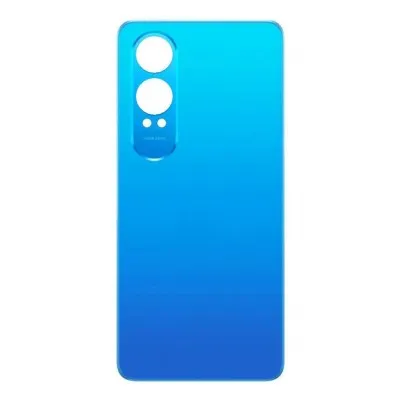 Back Panel Cover for OnePlus Nord CE 4 Lite 5G - Blue by Sparestream