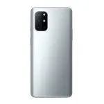Full Body Housing for OnePlus 8T - White By Sparestream