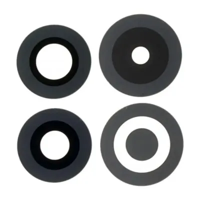 Camera Lens for OnePlus 10T 5G Green by Sparestream