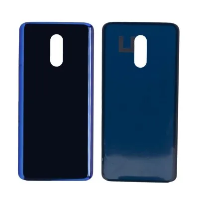 Back Panel Cover for OnePlus 7 - Grey by Sparestream