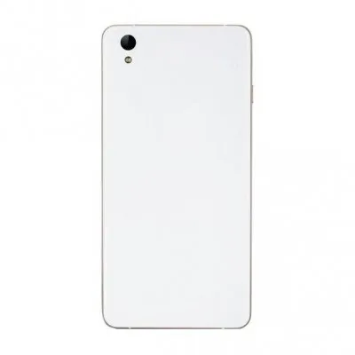 Full Body Housing for OnePlus X - White by Sparestream