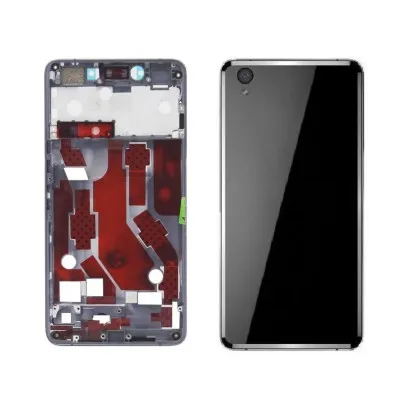 Full Body Housing for OnePlus X - Ceramic by Sparestream
