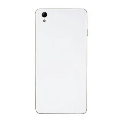 Full Body Housing for OnePlus X - Champagne by Sparestream