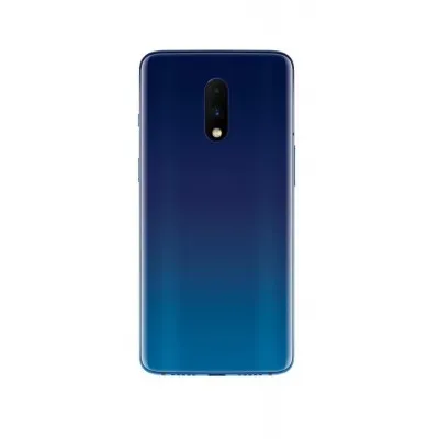 Full Body Housing for OnePlus 7 - Blue by Sparestream