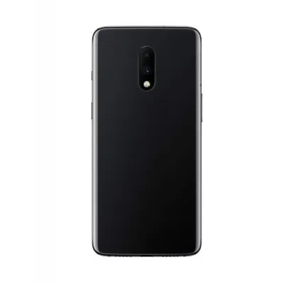 Full Body Housing for OnePlus 7 - White by Sparestream