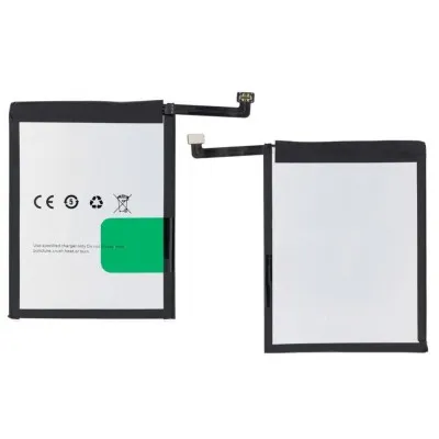 Battery for OnePlus X by Sparestream