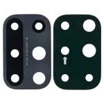 Camera Lens for OnePlus 8T Green By Sparestream