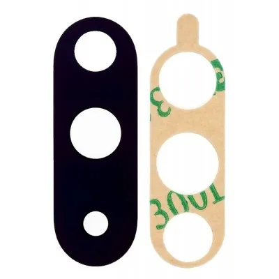 Camera Lens for OnePlus 7 Red by Sparestream