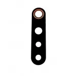 Camera Lens for Vivo U3 White by Sparestream