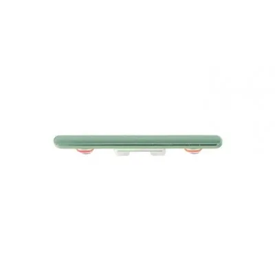 Volume Side Button Outer for OnePlus 11 Green - Plastic Key by Sparestream
