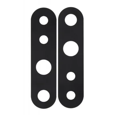 Camera Lens for OnePlus Nord Black by Sparestream